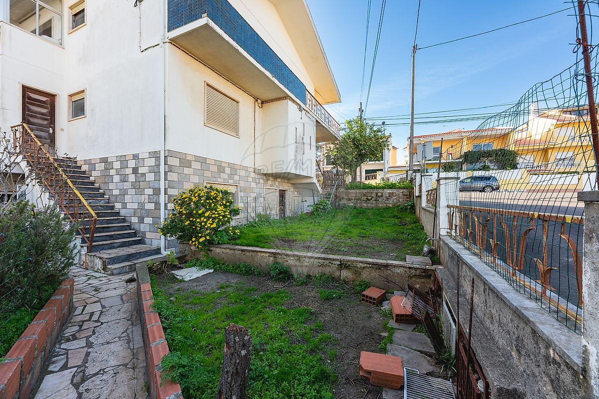 Moradia T6+ à venda em Carcavelos e Parede, Cascais — foto 25