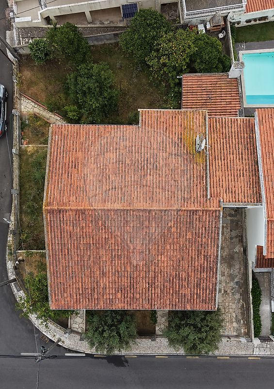 Moradia T6+ à venda em Carcavelos e Parede, Cascais — foto 9