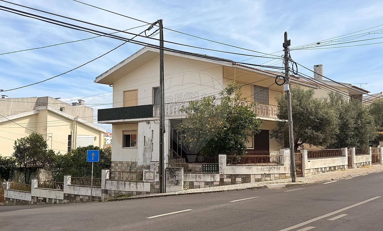 Moradia T6+ à venda em Carcavelos e Parede, Cascais — foto 15