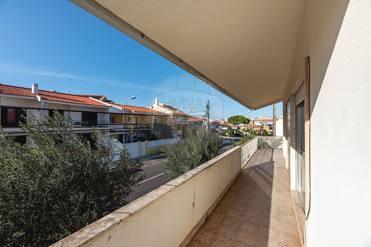 Moradia T6+ à venda em Carcavelos e Parede, Cascais — foto 22