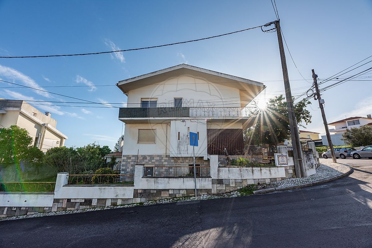 Moradia T6+ à venda em Carcavelos e Parede, Cascais — foto 16