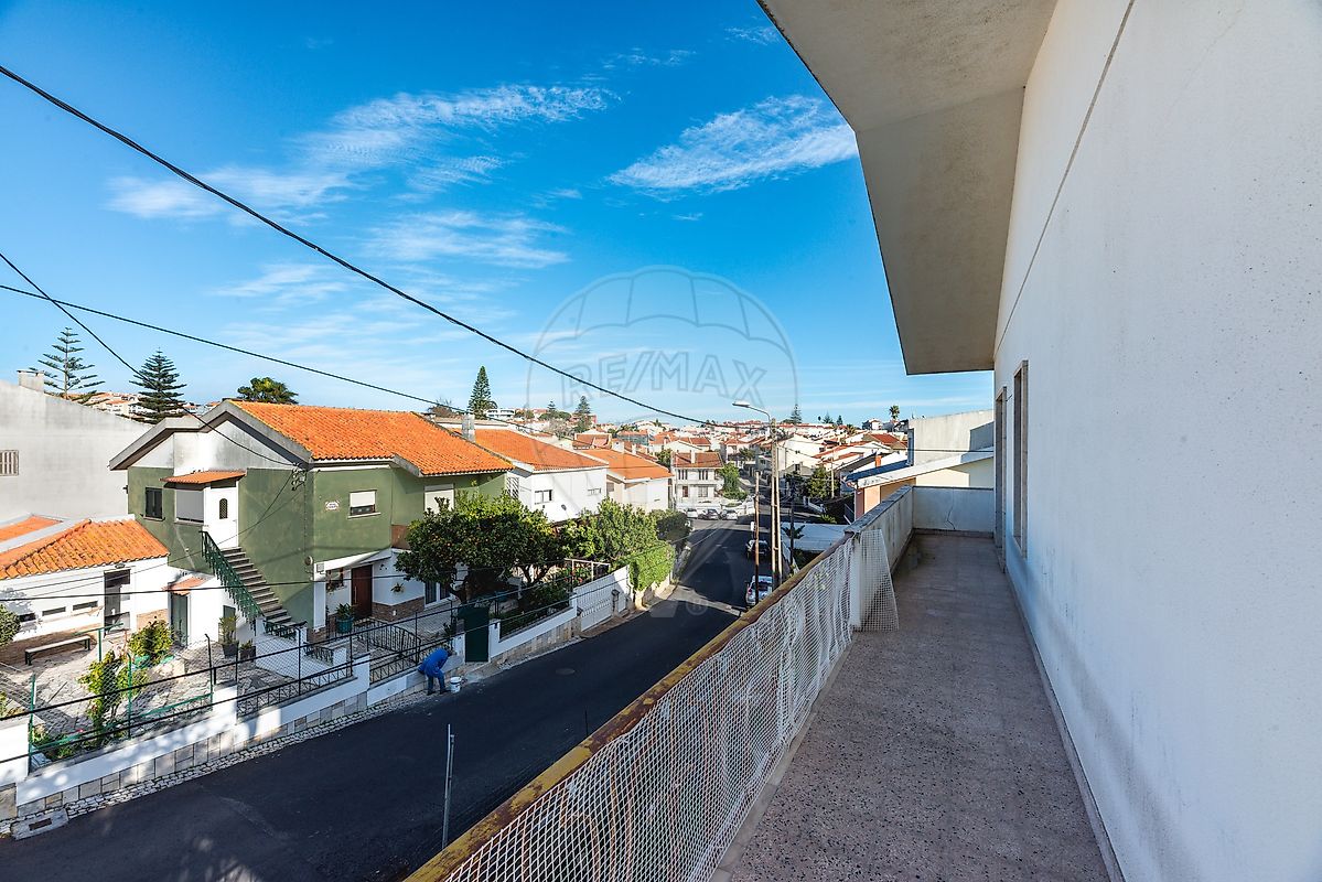 Moradia T6+ à venda em Carcavelos e Parede, Cascais — foto 24