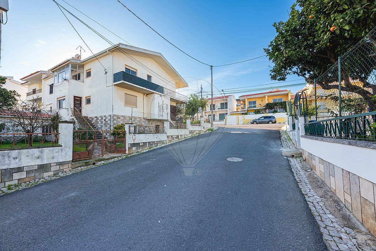 Moradia T6+ à venda em Carcavelos e Parede, Cascais — foto 14