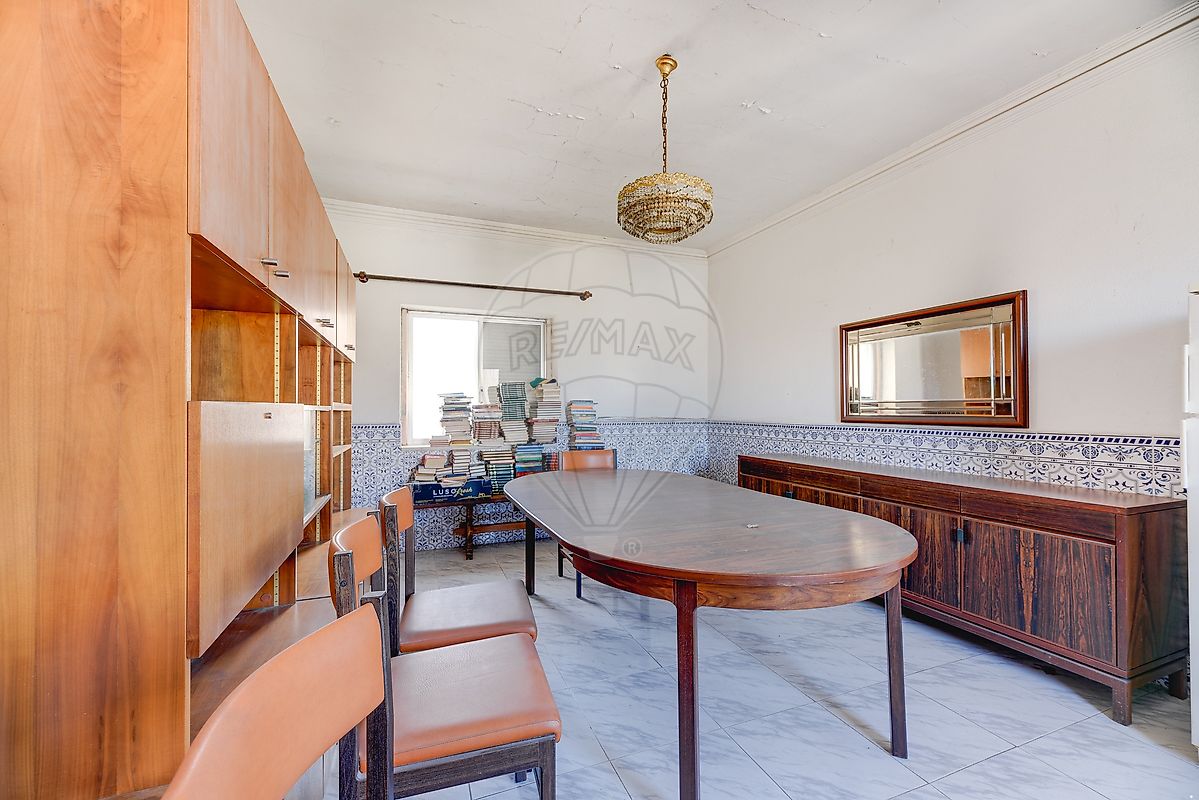 Moradia T6+ à venda em Carcavelos e Parede, Cascais — foto 35