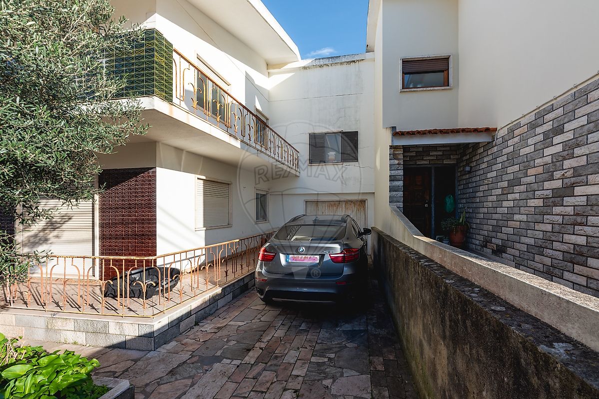 Moradia T6+ à venda em Carcavelos e Parede, Cascais — foto 8