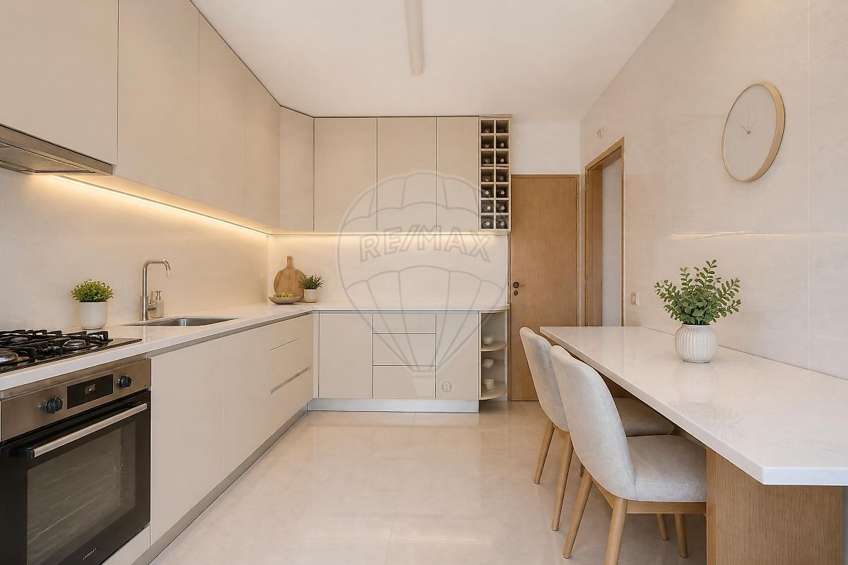 Moradia T6+ à venda em Carcavelos e Parede, Cascais — foto 36