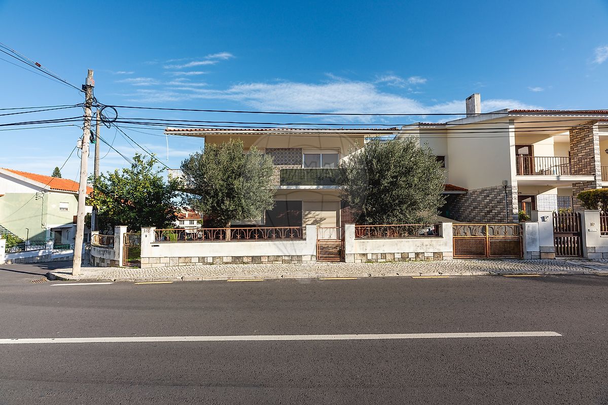 Moradia T6+ à venda em Carcavelos e Parede, Cascais — foto 7