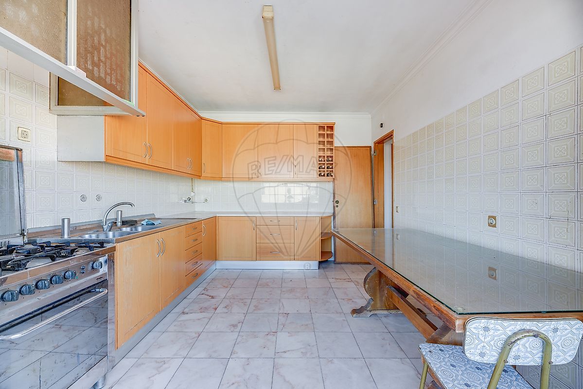 Moradia T6+ à venda em Carcavelos e Parede, Cascais — foto 37