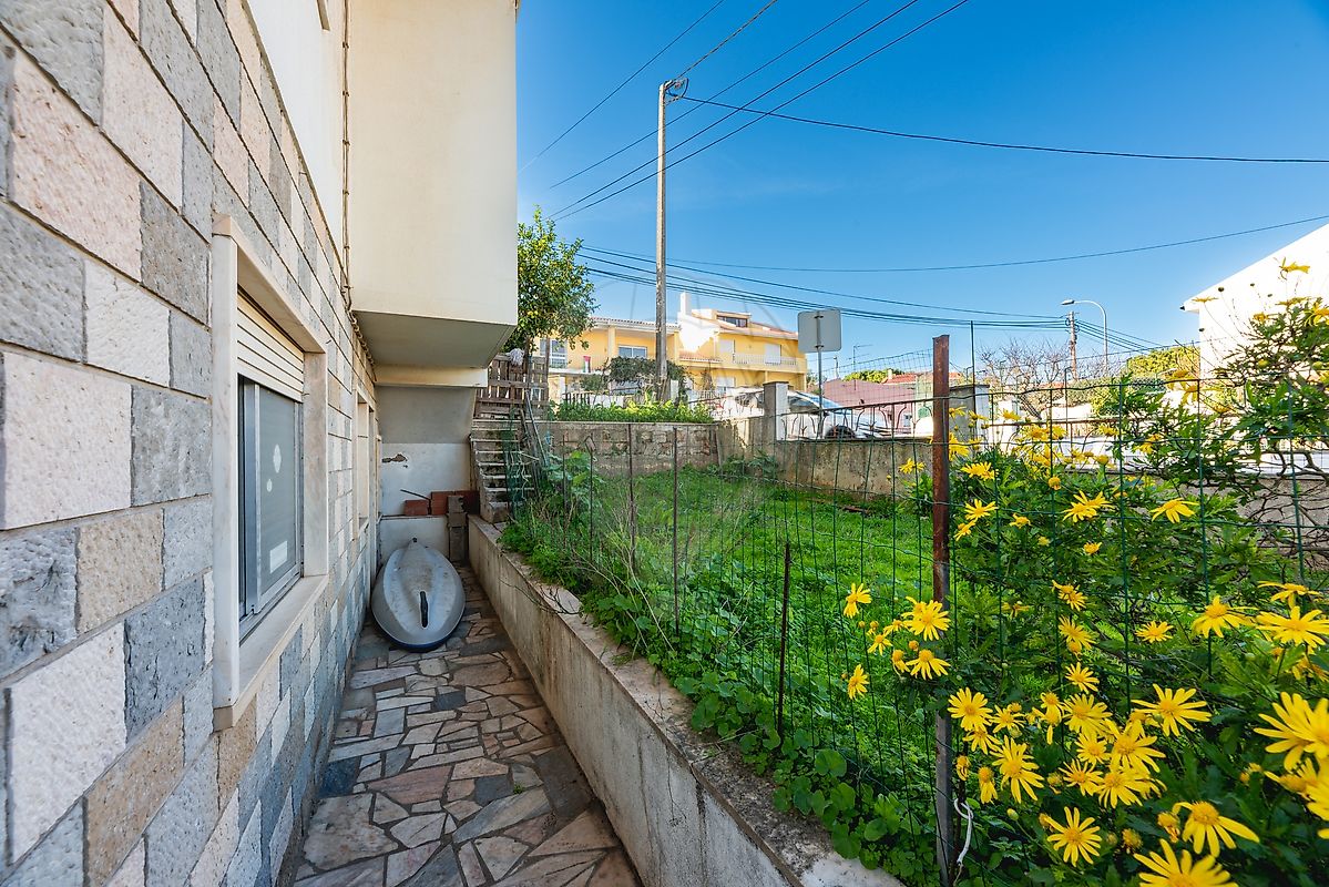 Moradia T6+ à venda em Carcavelos e Parede, Cascais — foto 26