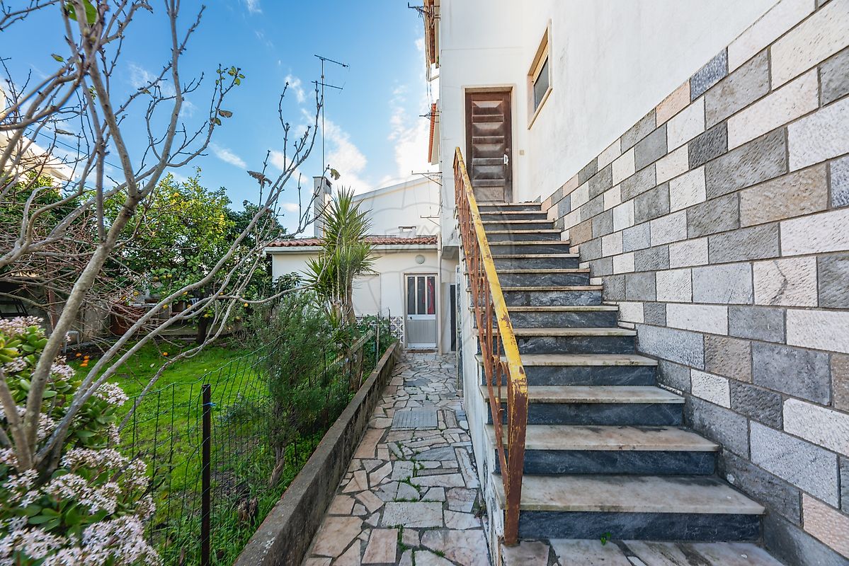 Moradia T6+ à venda em Carcavelos e Parede, Cascais — foto 29