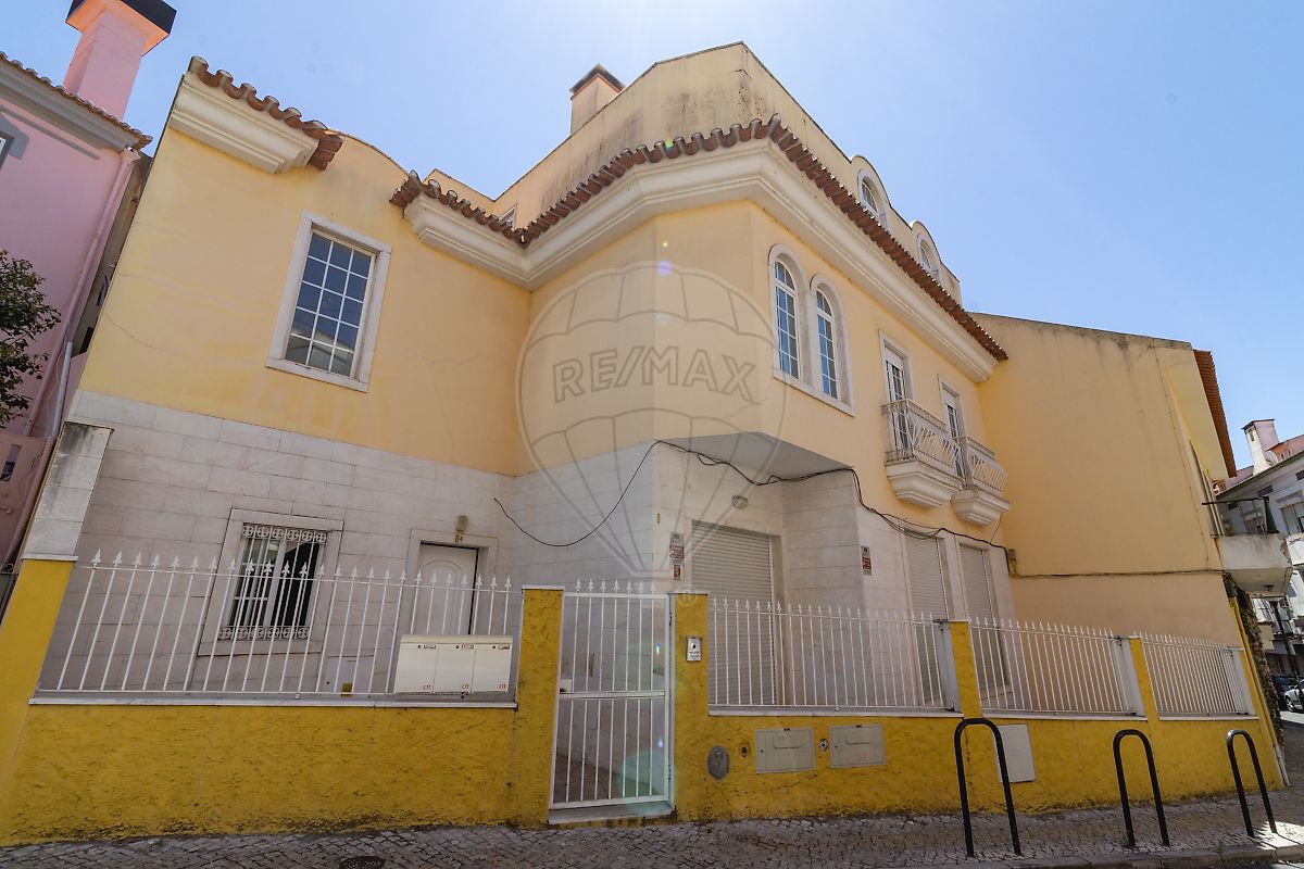 Apartamento em Carcavelos e Parede, Cascais