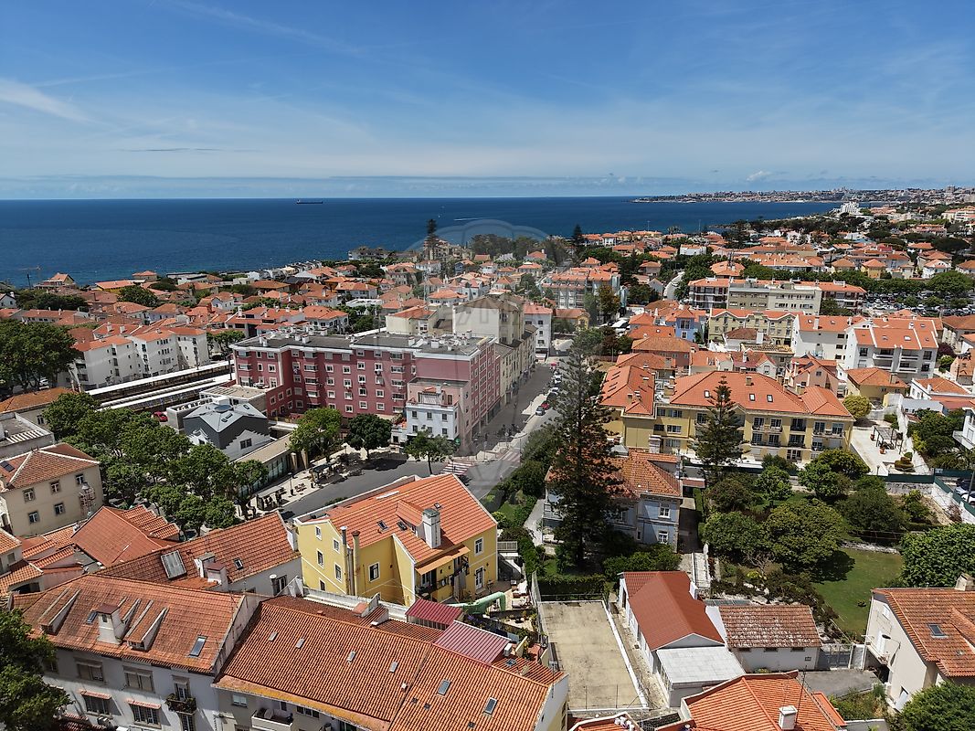 Apartamento em Carcavelos e Parede, Cascais