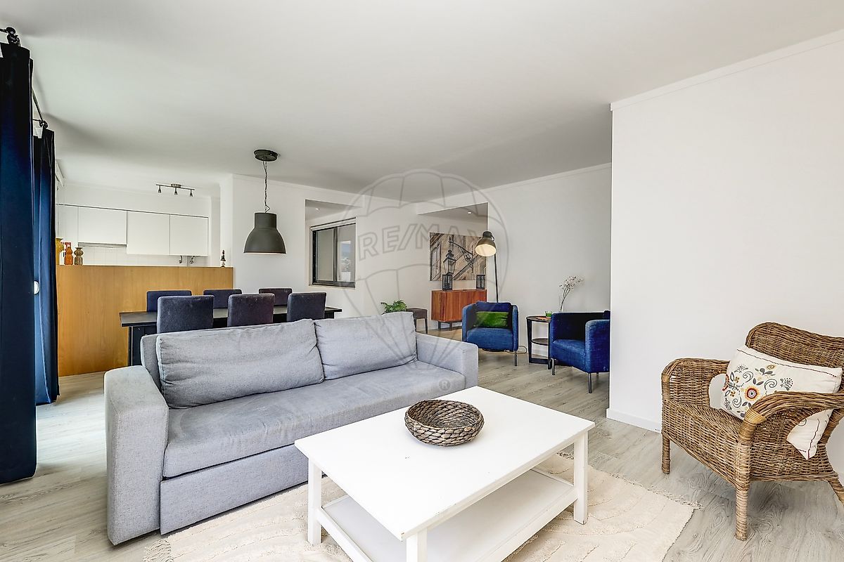 Apartamento T3 à venda em Santa Maria Maior, Lisboa — foto 6