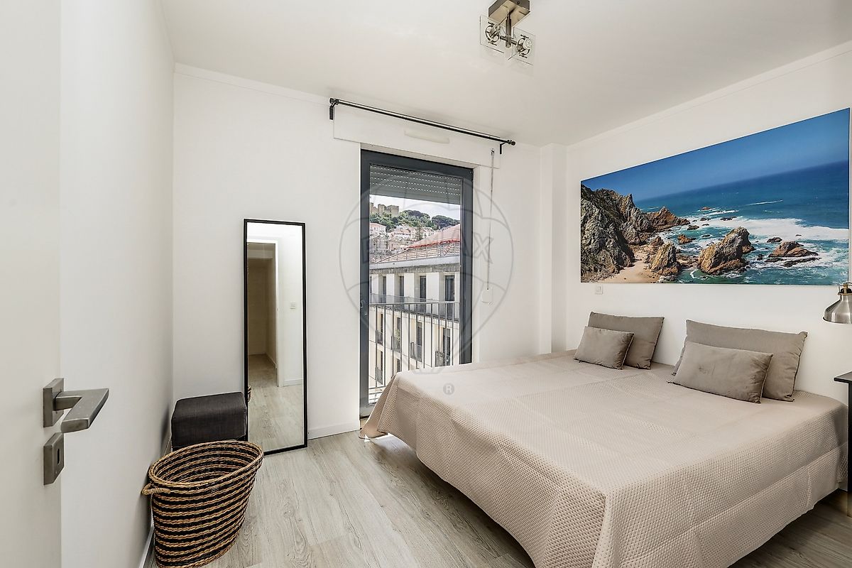 Apartamento T3 à venda em Santa Maria Maior, Lisboa — foto 14