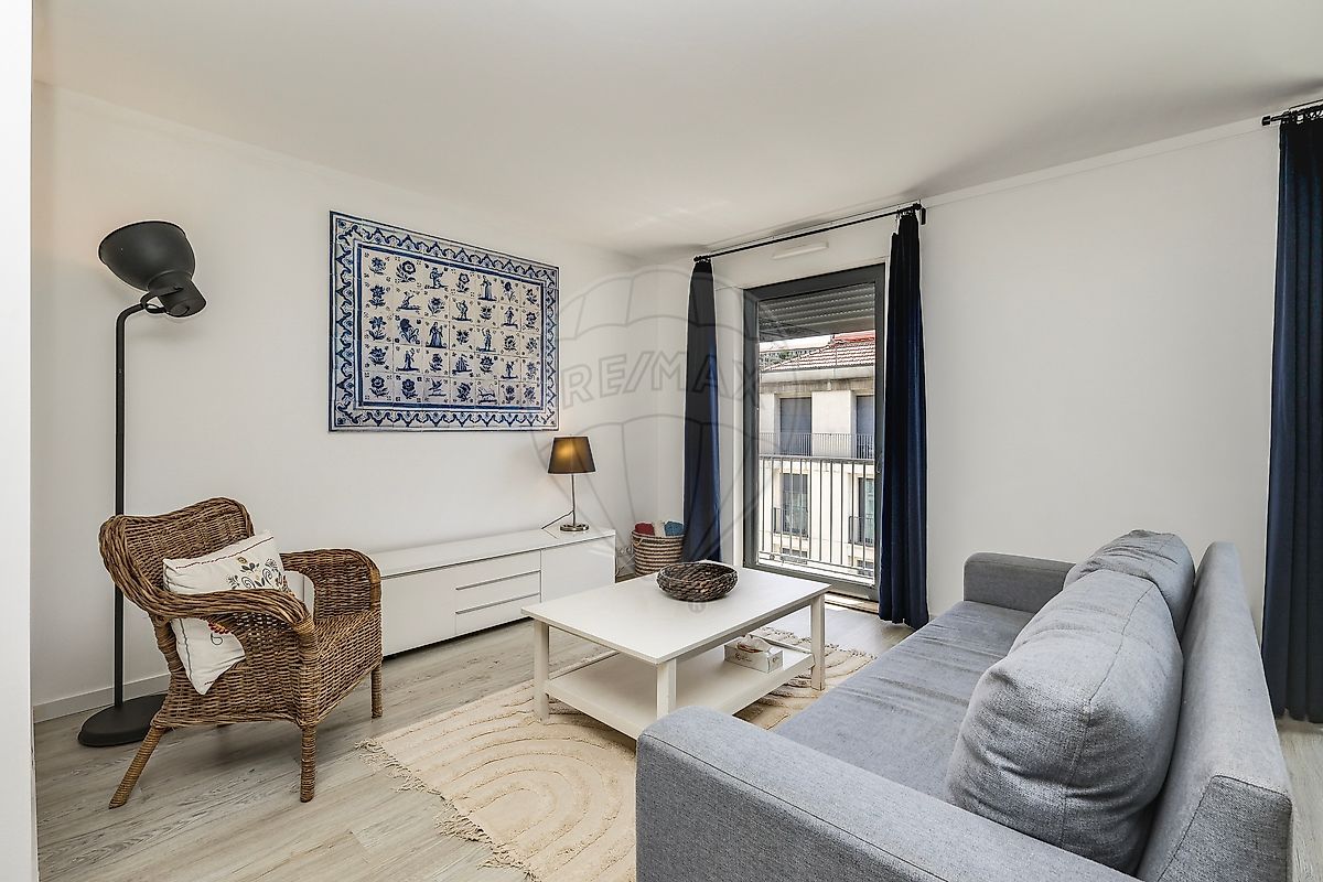 Apartamento T3 à venda em Santa Maria Maior, Lisboa — foto 7