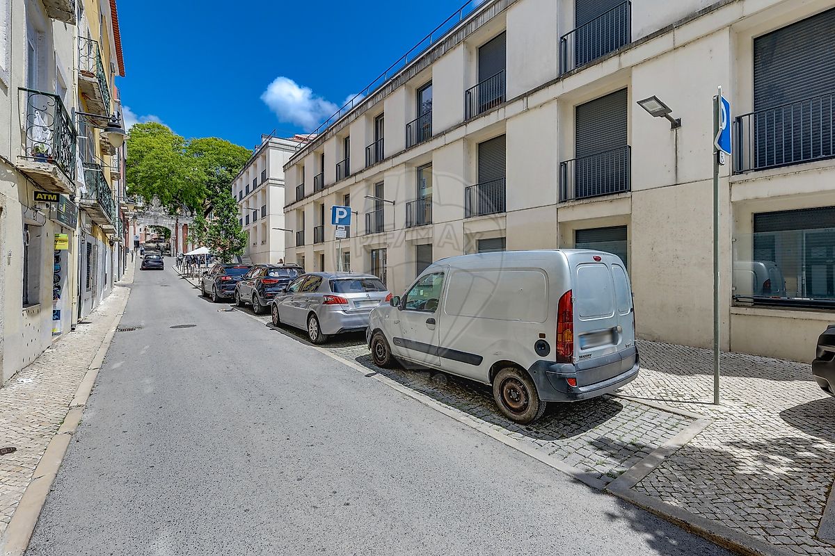 Apartamento T3 à venda em Santa Maria Maior, Lisboa — foto 28