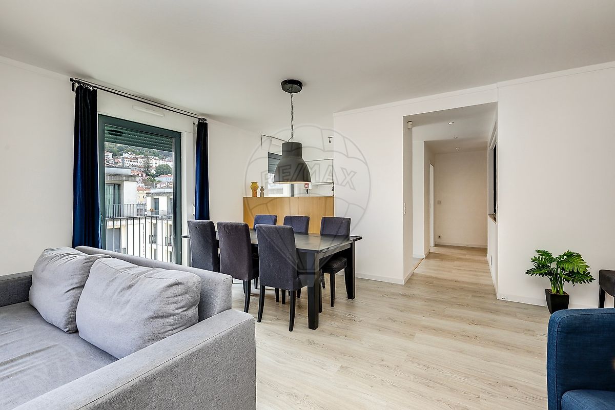 Apartamento T3 à venda em Santa Maria Maior, Lisboa — foto 9