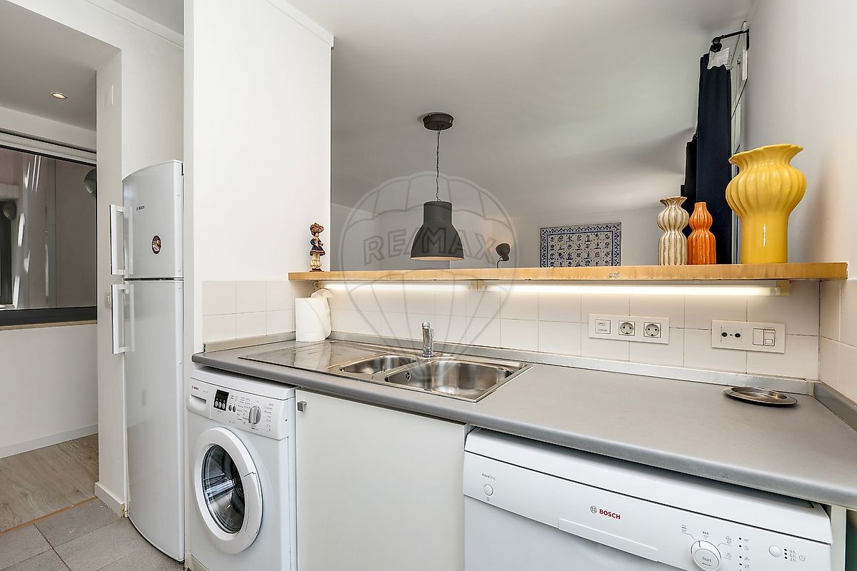 Apartamento T3 à venda em Santa Maria Maior, Lisboa — foto 16