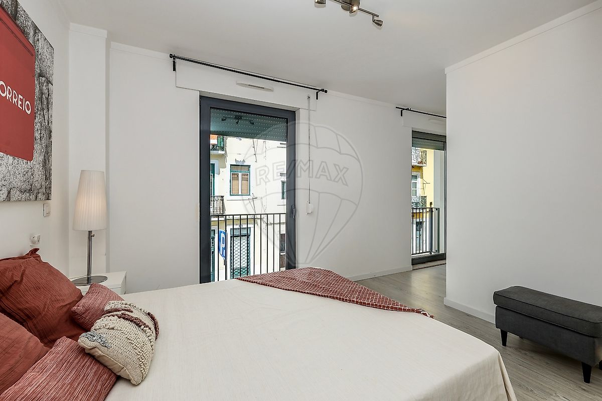 Apartamento T3 à venda em Santa Maria Maior, Lisboa — foto 10