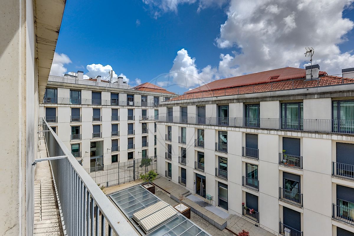 Apartamento T3 à venda em Santa Maria Maior, Lisboa — foto 30