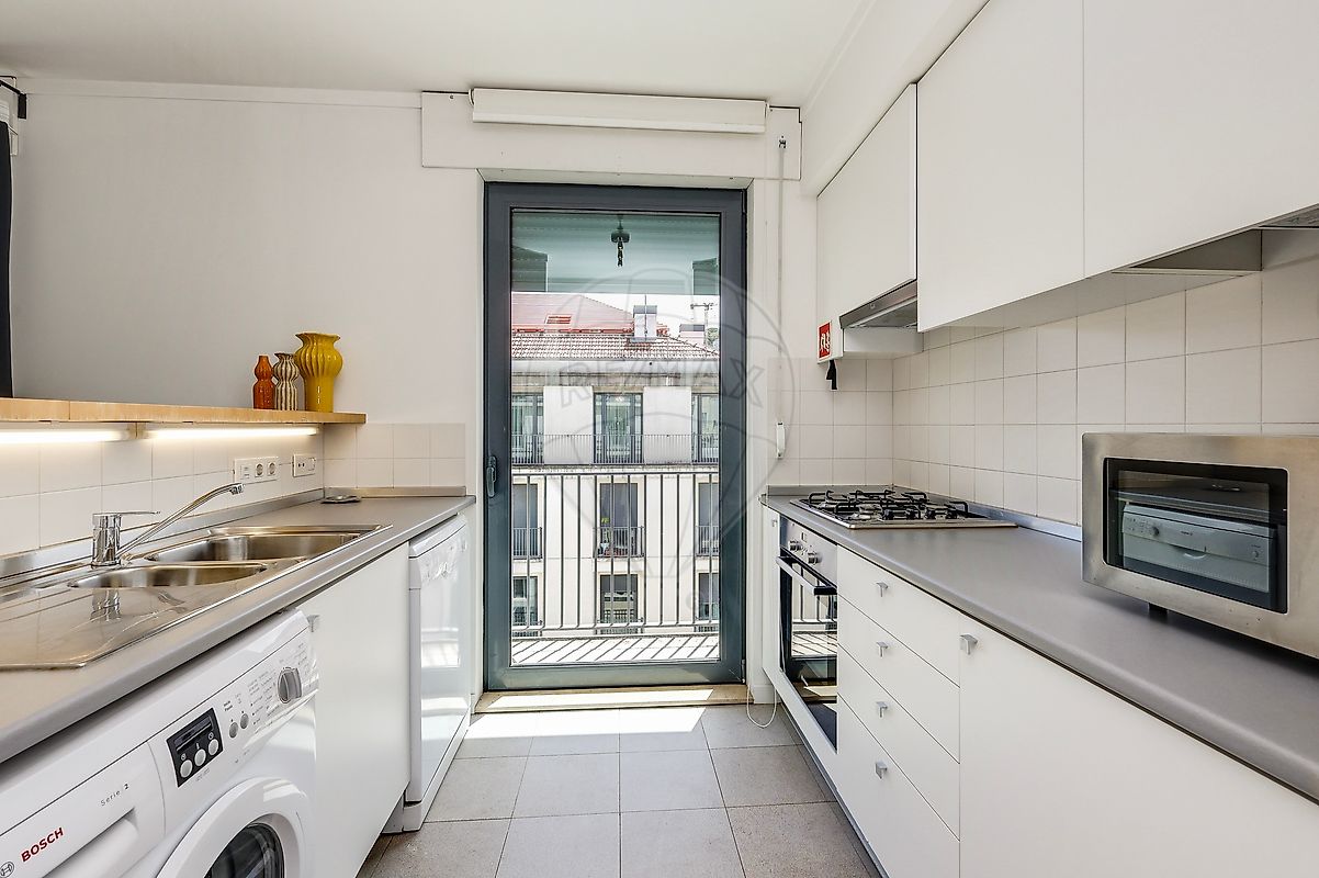Apartamento T3 à venda em Santa Maria Maior, Lisboa — foto 15