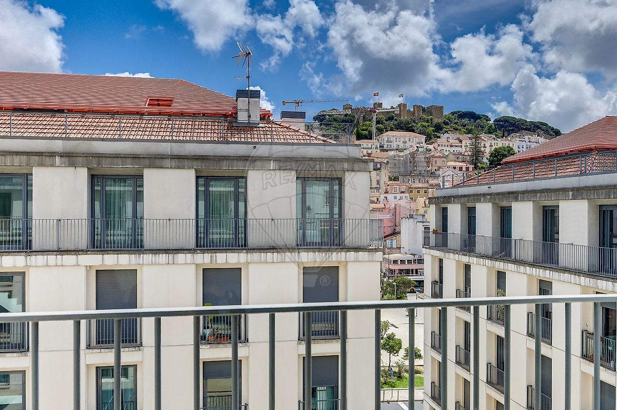 Apartamento T3 à venda em Santa Maria Maior, Lisboa — foto 19