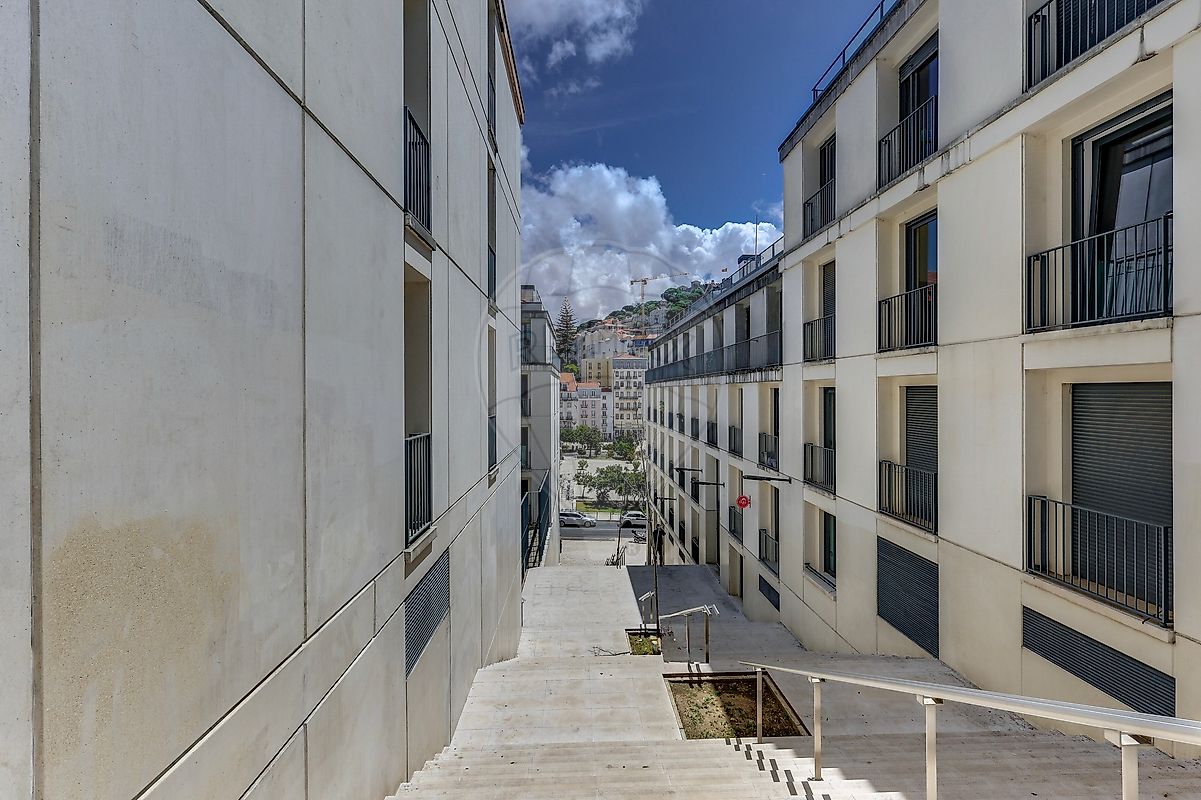 Apartamento T3 à venda em Santa Maria Maior, Lisboa — foto 31