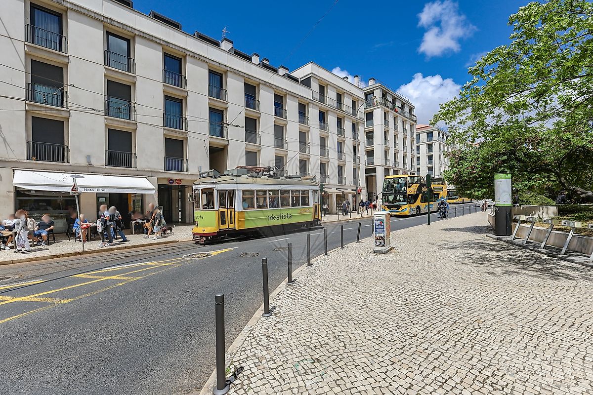 Apartamento T3 à venda em Santa Maria Maior, Lisboa — foto 29