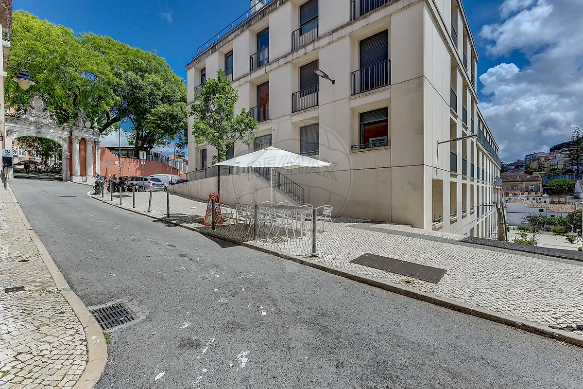 Apartamento T3 à venda em Santa Maria Maior, Lisboa — foto 27