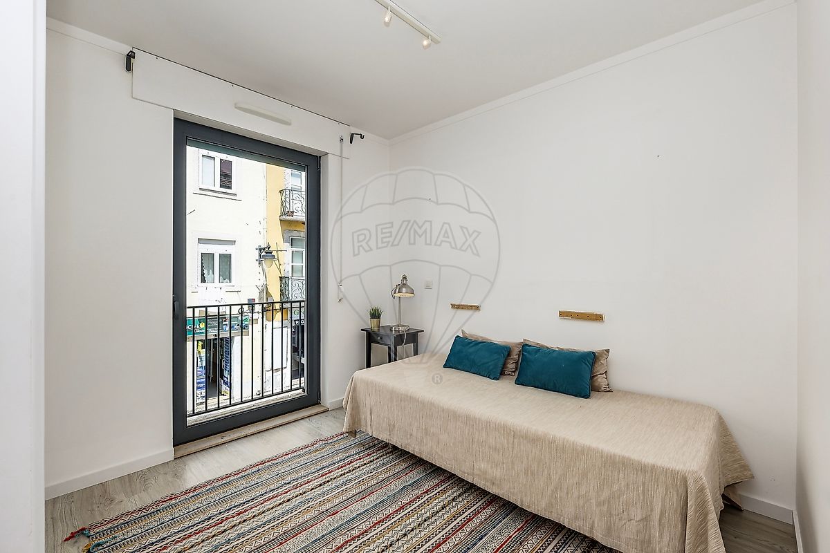 Apartamento T3 à venda em Santa Maria Maior, Lisboa — foto 12