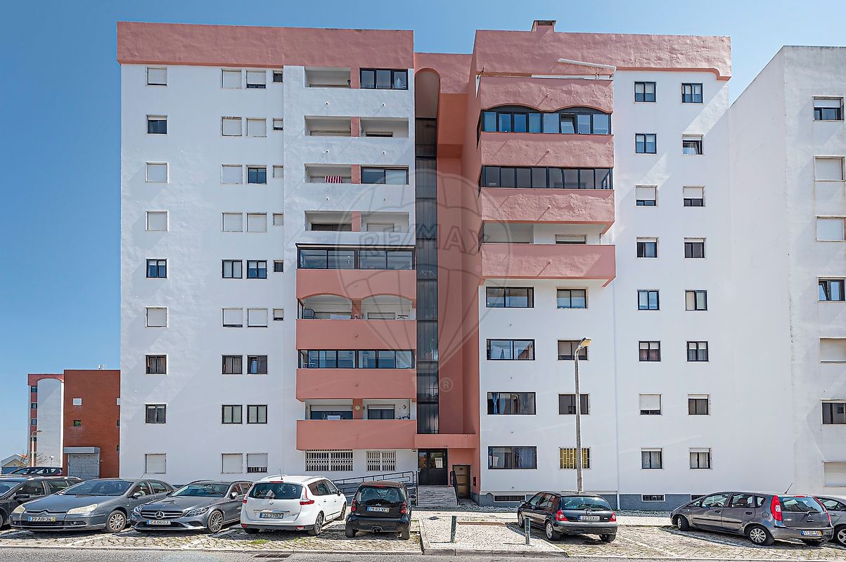 Apartamento T2 para arrendar em Cascais
