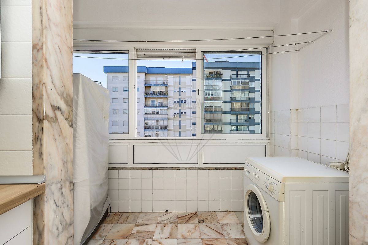 Apartamento T3 à venda em Carnaxide e Queijas, Oeiras — foto 15