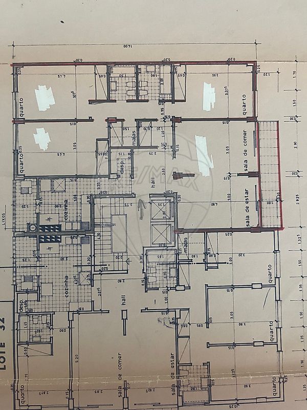 Apartamento T3 à venda em Carnaxide e Queijas, Oeiras — foto 30