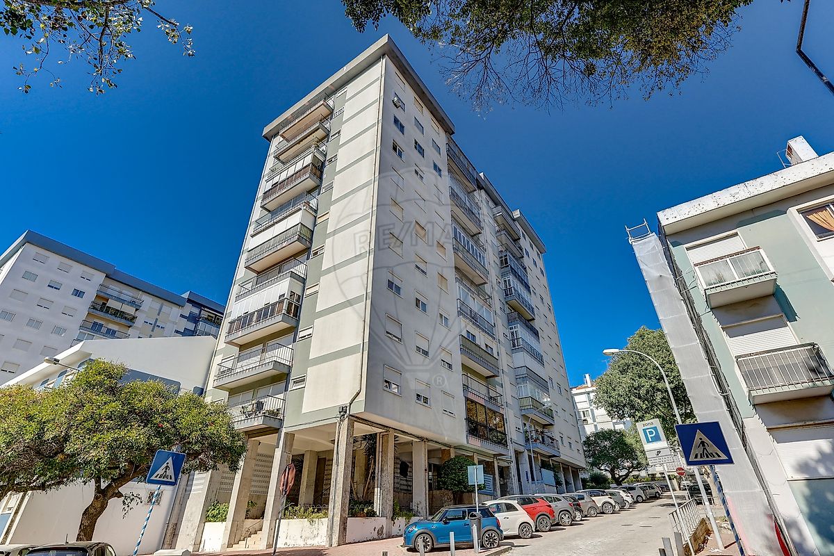 Apartamento T3 à venda em Carnaxide e Queijas, Oeiras — foto 7