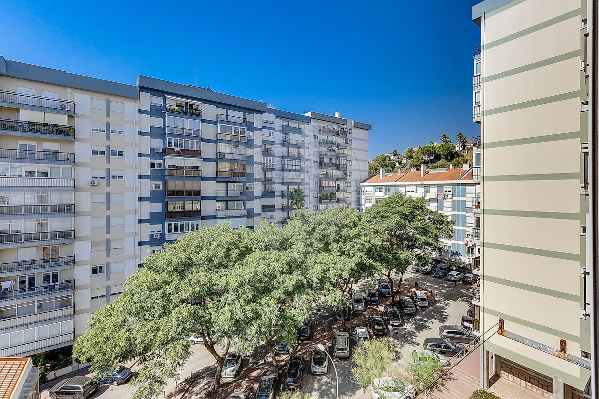 Apartamento T3 à venda em Carnaxide e Queijas, Oeiras — foto 10