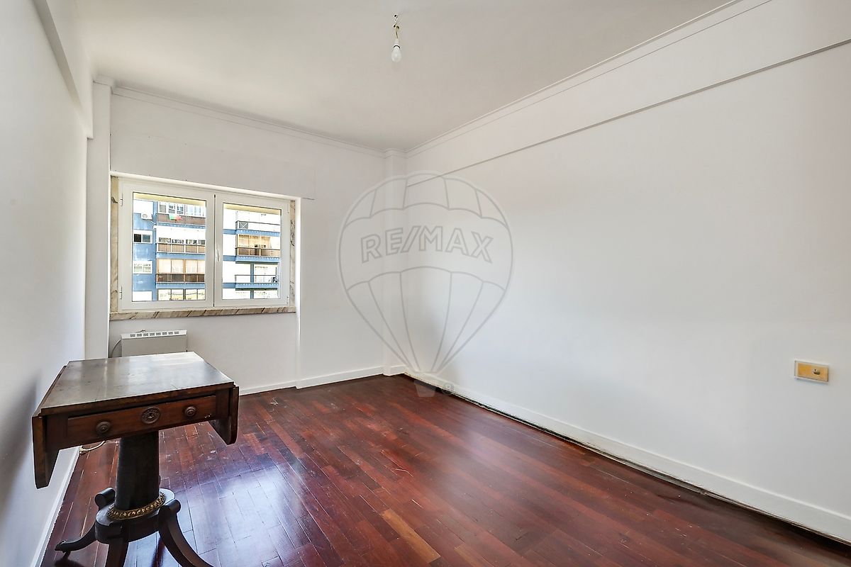 Apartamento T3 à venda em Carnaxide e Queijas, Oeiras — foto 24
