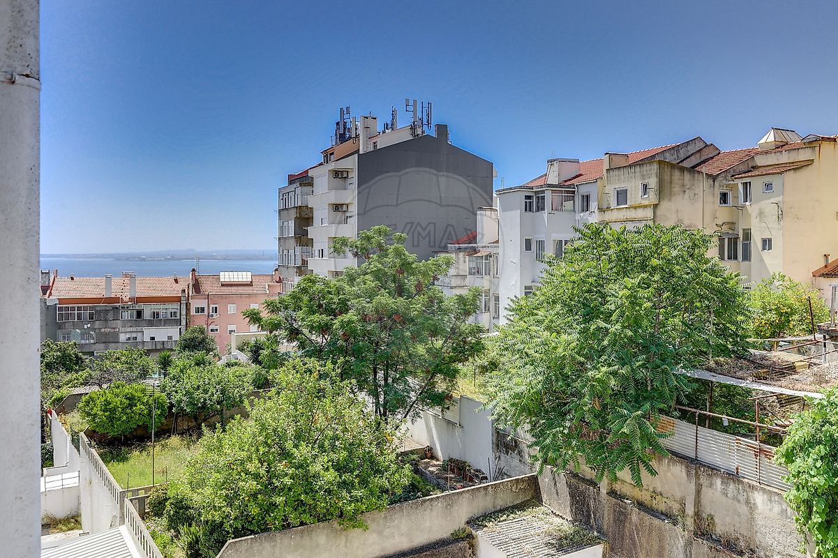 Apartamento T2 para arrendar em Lisboa