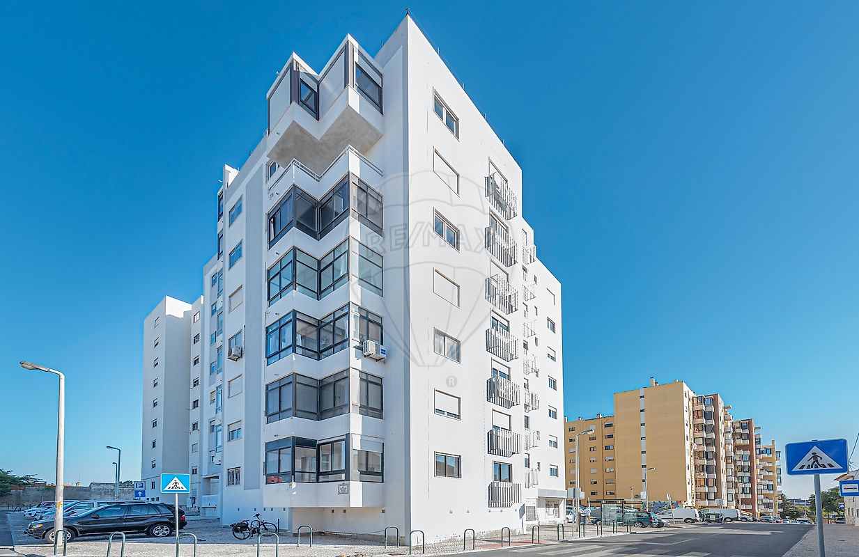 Apartamento T1 para arrendar em Cascais
