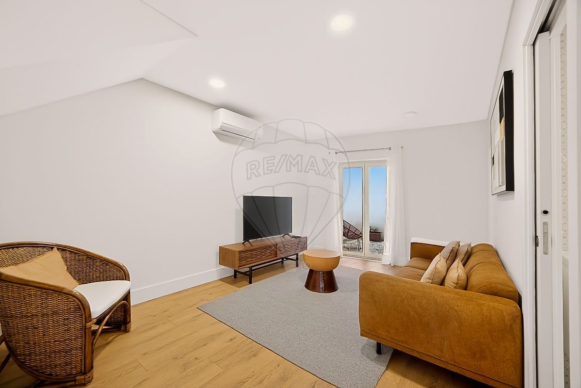 Apartamento T1 à venda em Lisboa