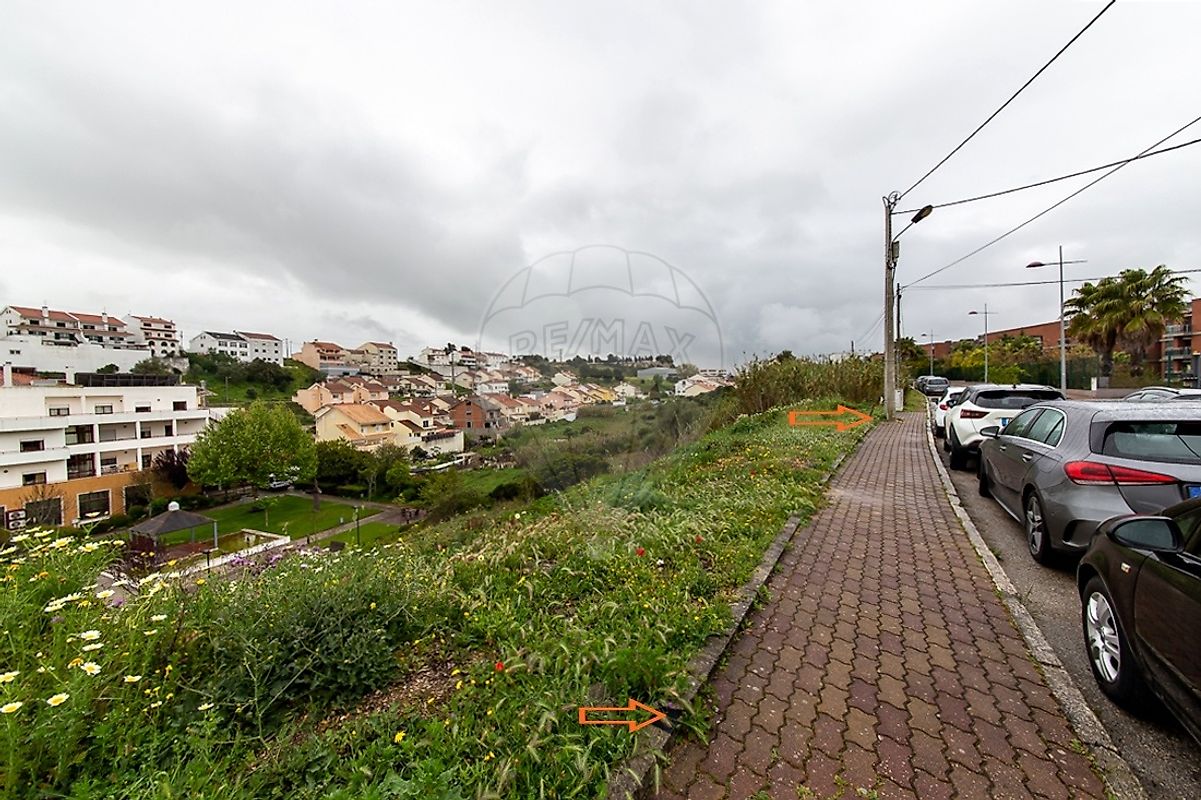 Terreno  à venda em Vila Franca de Xira