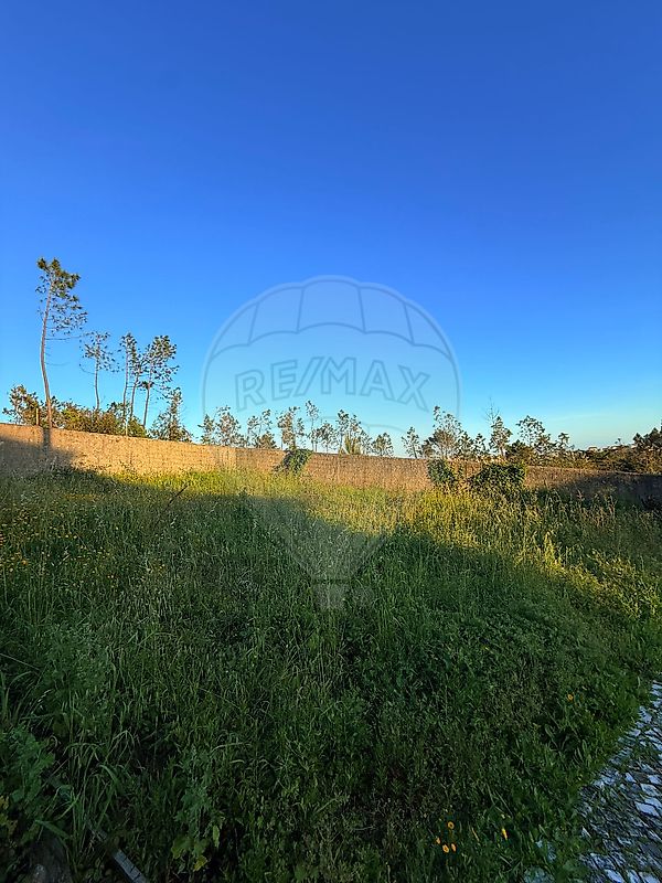 Terreno para venda