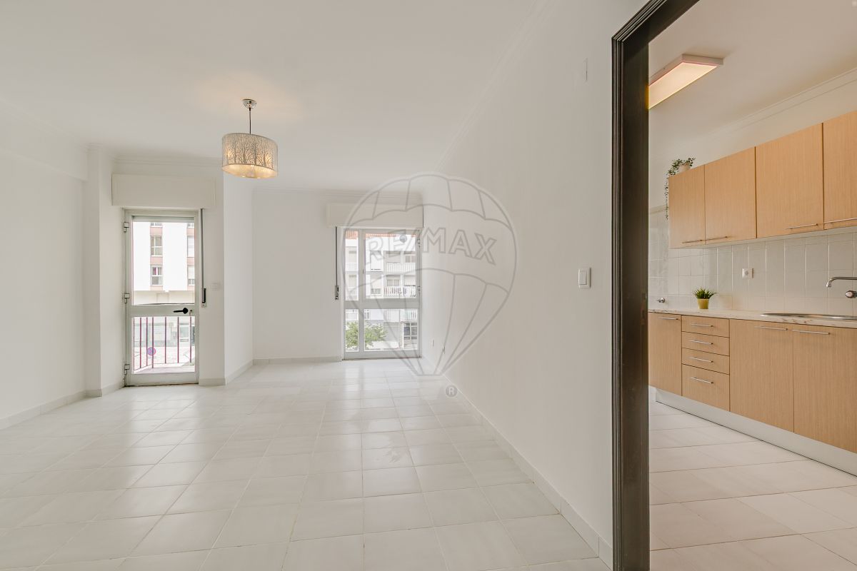 Apartamento T2 para venda