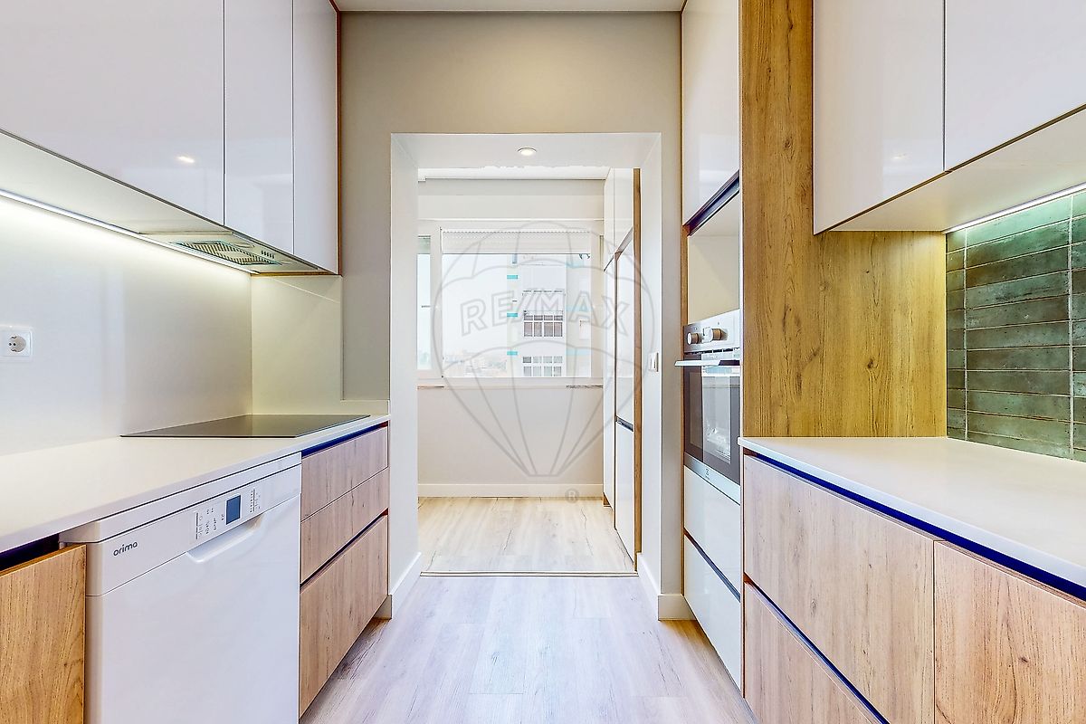 Apartamento T1 para venda