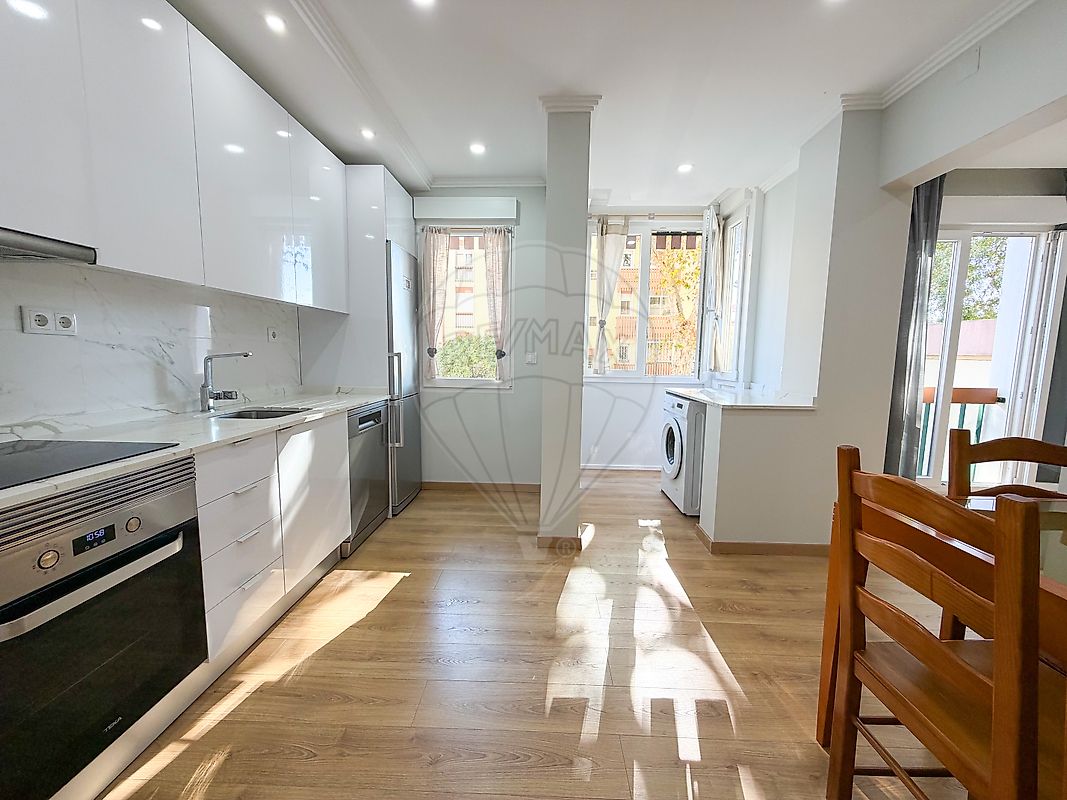 Apartamento T3 para venda