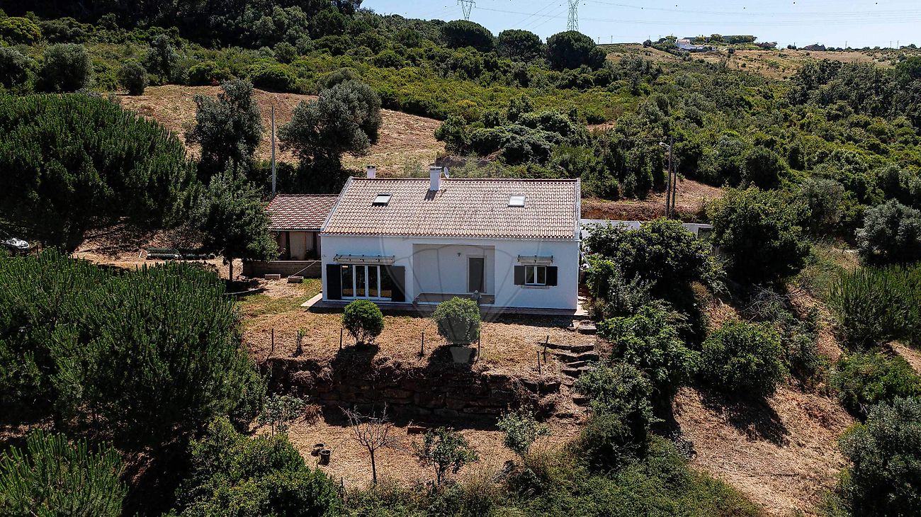 Moradia T2 para venda