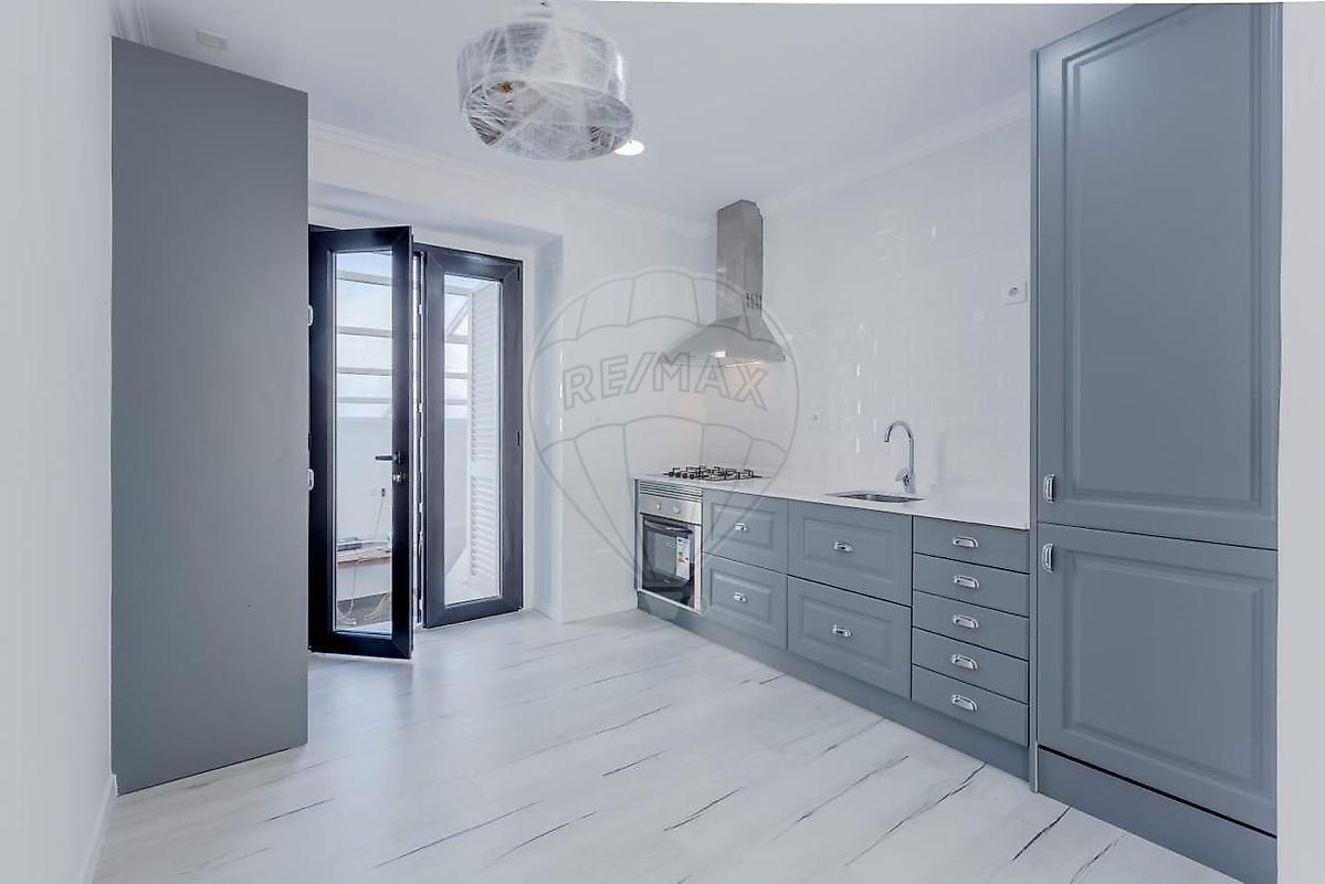 Apartamento T3 para venda