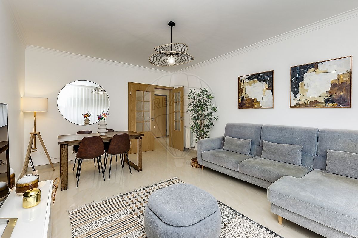 Apartamento T2 para venda