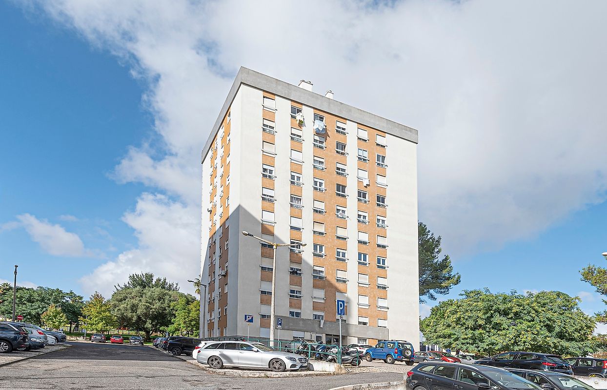 Apartamento T1 para venda