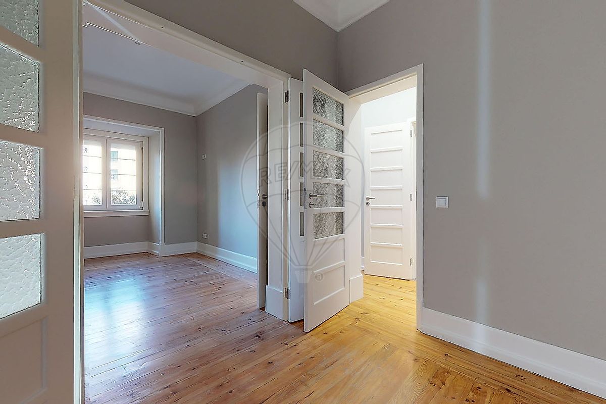 Apartamento T6+ à venda em Areeiro, Lisboa — foto 19