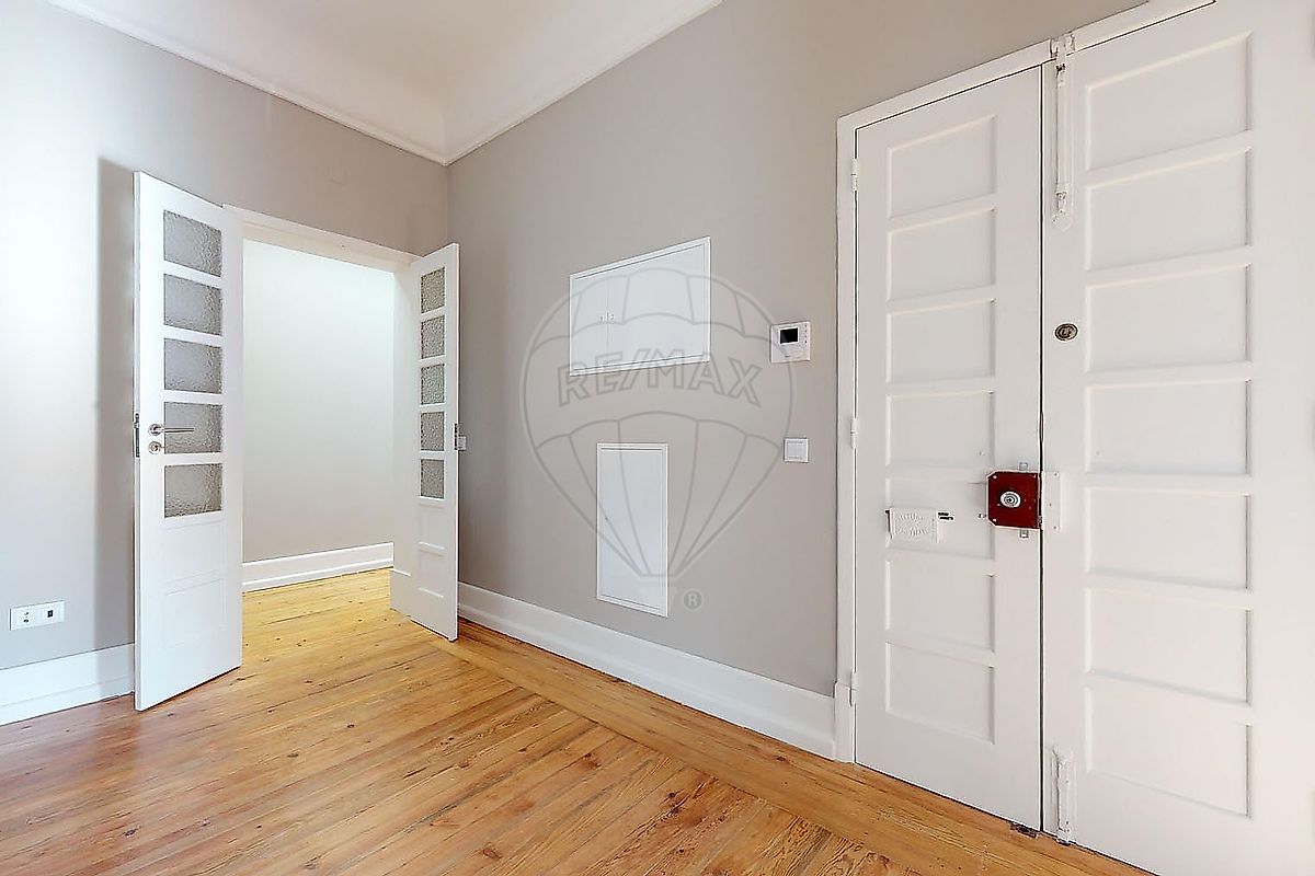 Apartamento T6+ à venda em Areeiro, Lisboa — foto 7